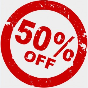 discount-50-percent-off